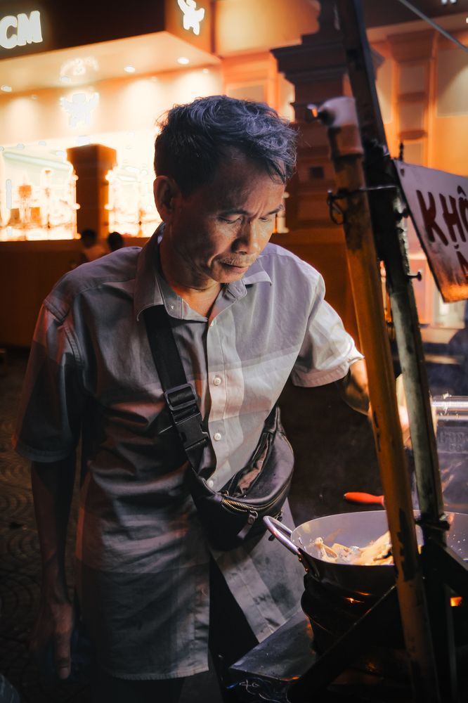 Photograph by Phu Phan Lap