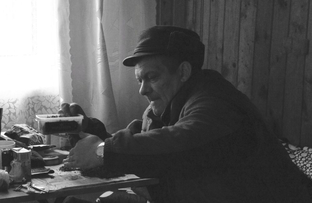 Photograph by Елена Чулюнина