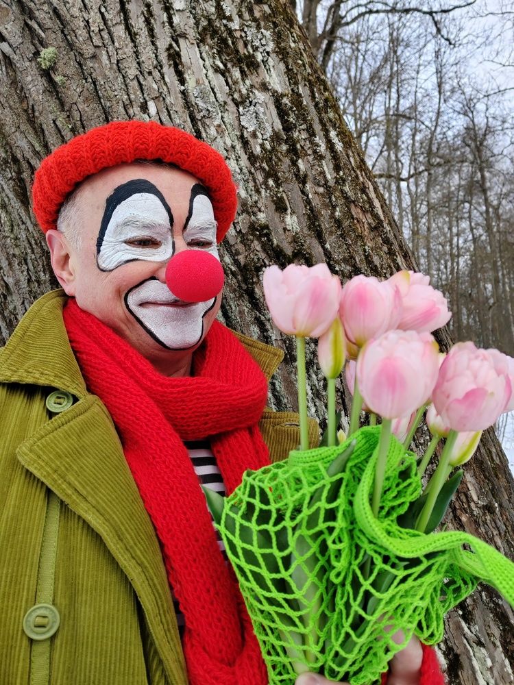 Фотография автора Татьяна Егорова