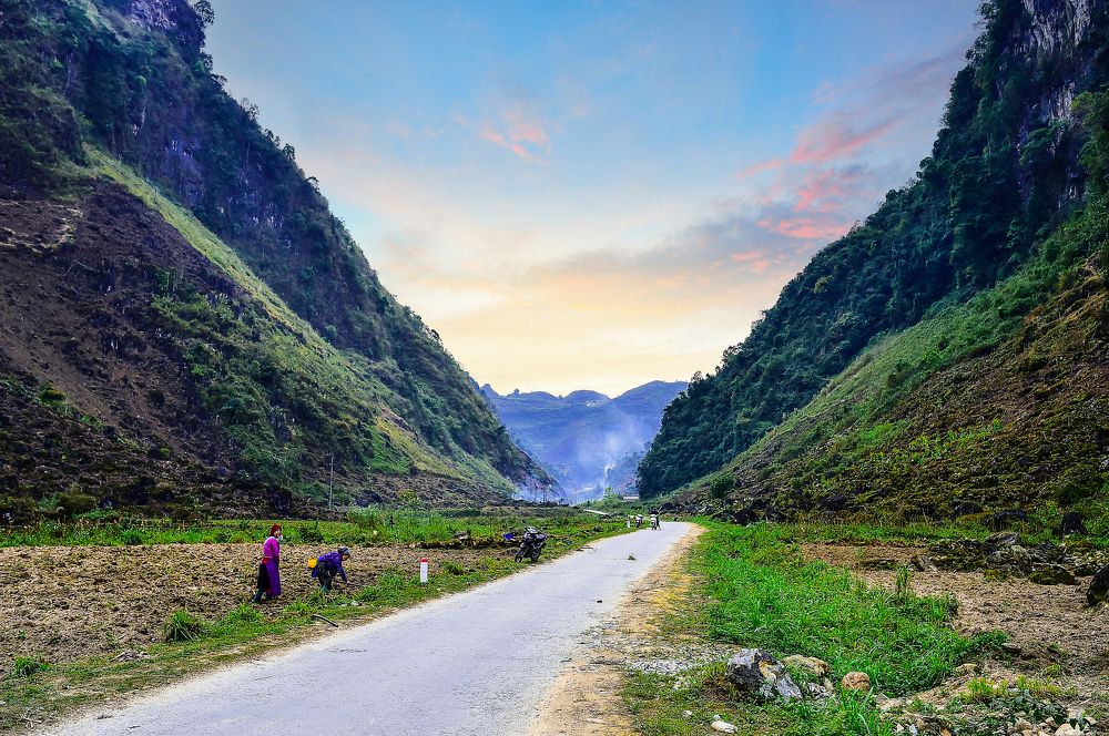 Photograph by PHƯƠNG NGUYỄN THÀNH
