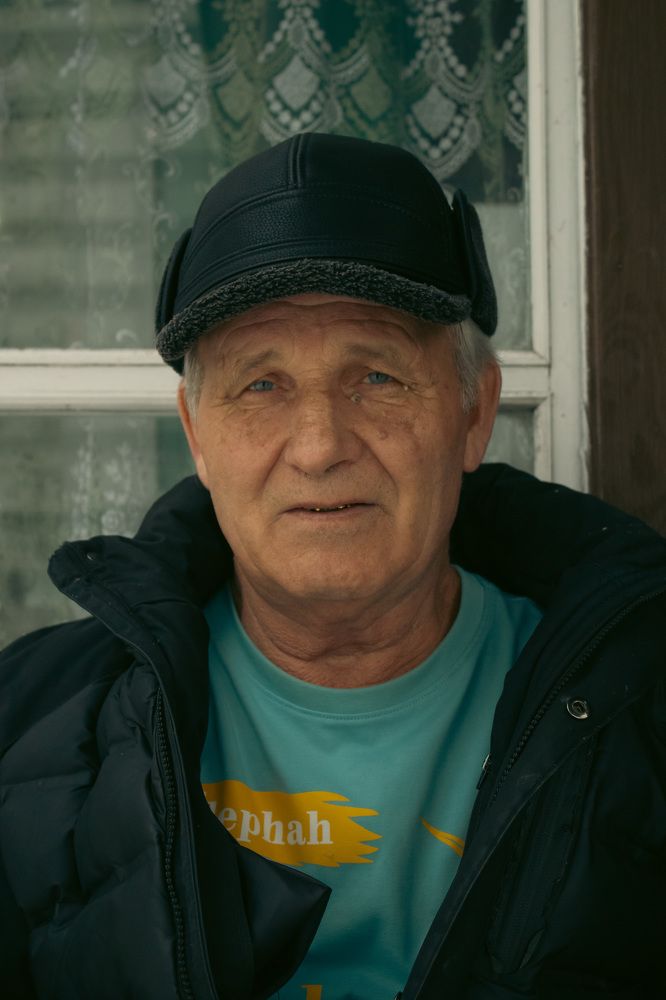 Photograph by Елизавета Колесникова