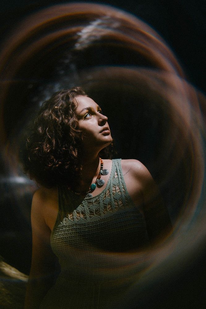 Photograph by Константин Россихин