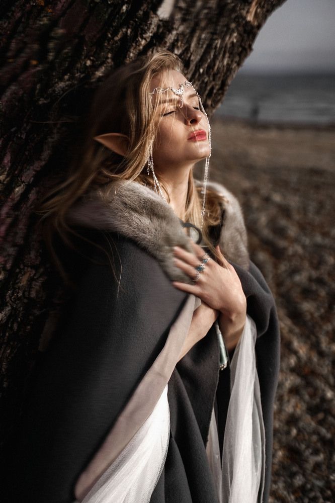 Photograph by Полина Кочубей