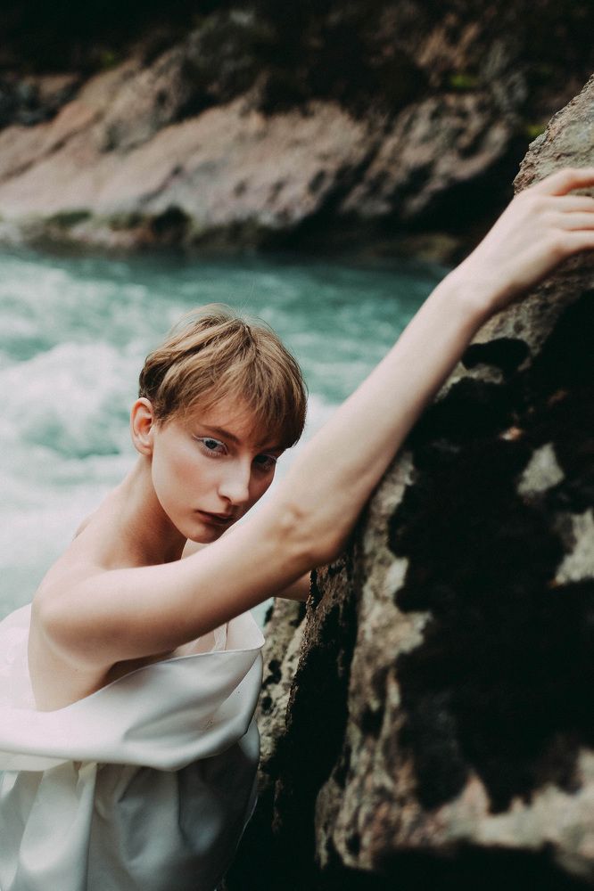 Photograph by Константин Россихин