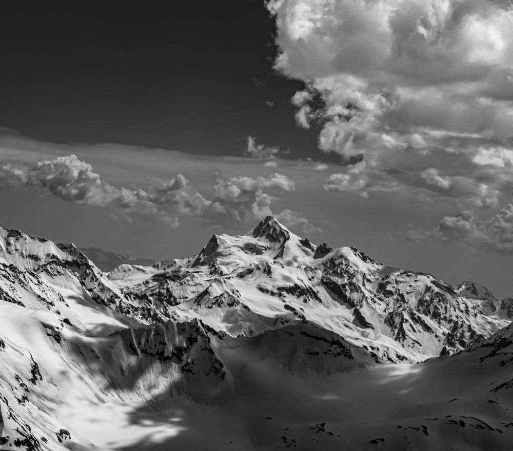 Photograph by Даниил Пузаков