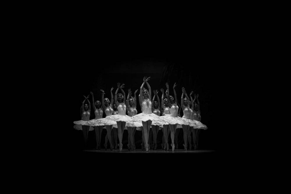 Photograph by Natalya Alekseenko