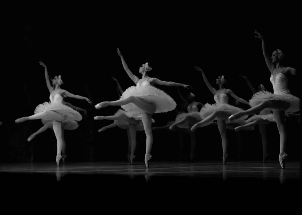 Photograph by Natalya Alekseenko