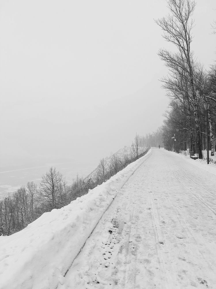 Фотография автора Татьяна Антонова