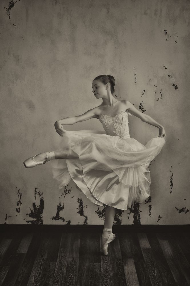 Photograph by Оксана Ребристая