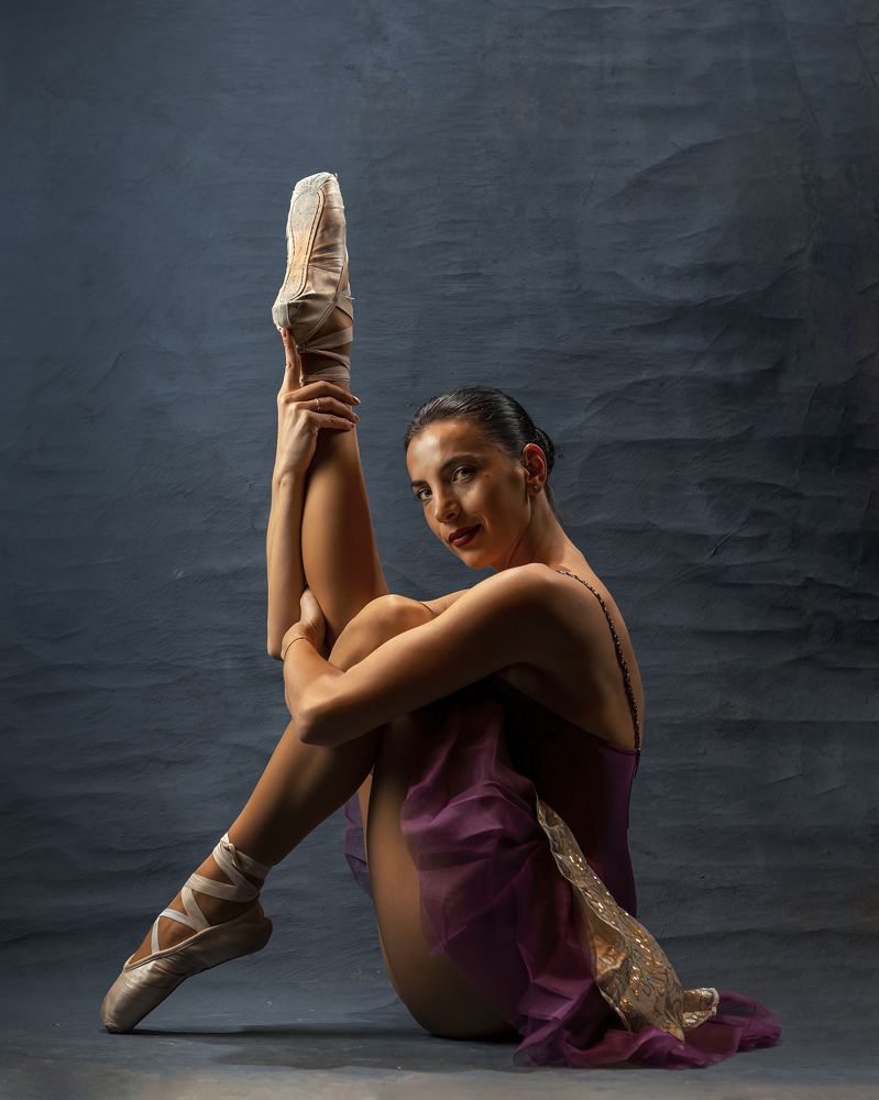 Photograph by Enrique Gil