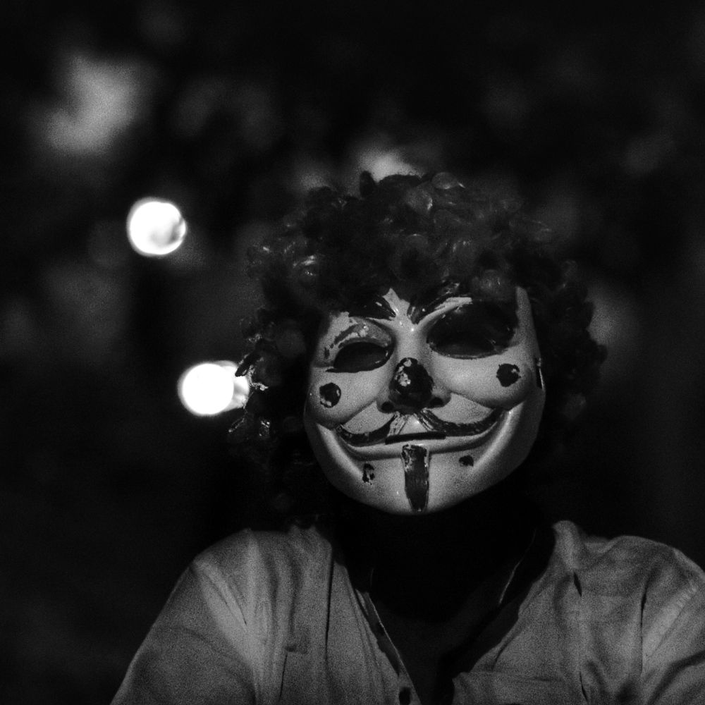 Фотография автора Washiful Majid