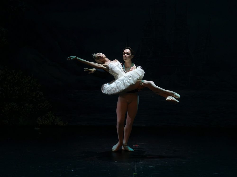 Фотография автора Olga Shchetinina