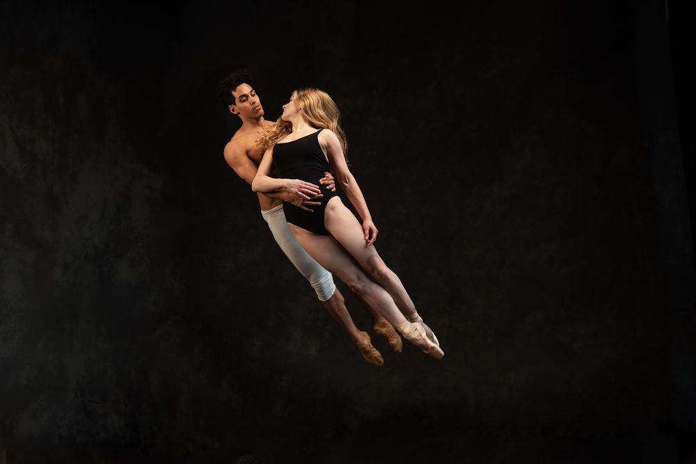 Photograph by Екатерина Лыжина