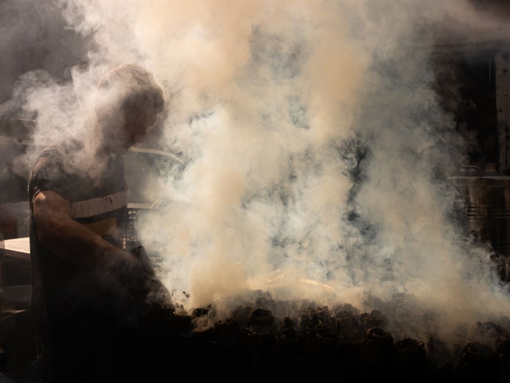 Photograph by Roberto Miniero