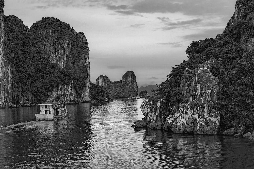 Photograph by Вадим Городницкий