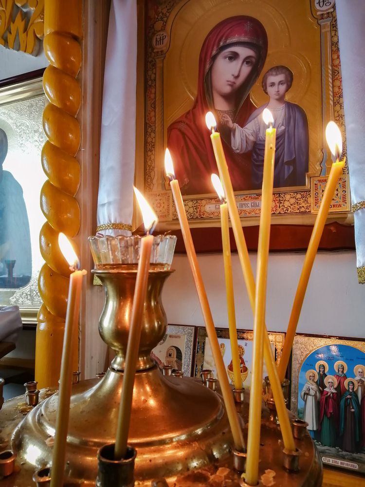 Благодать