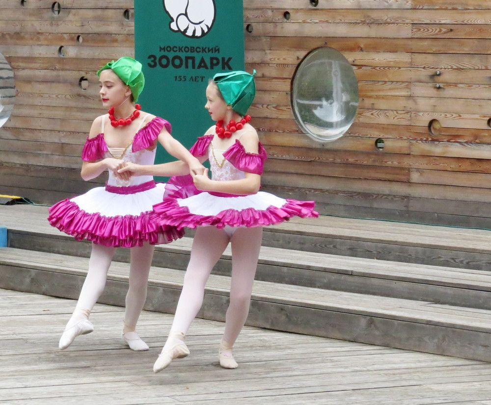 Photograph by Елена Казарина