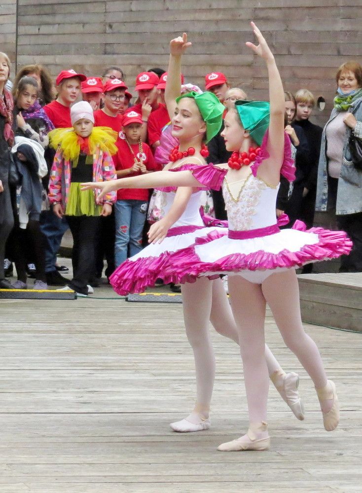 Photograph by Елена Казарина