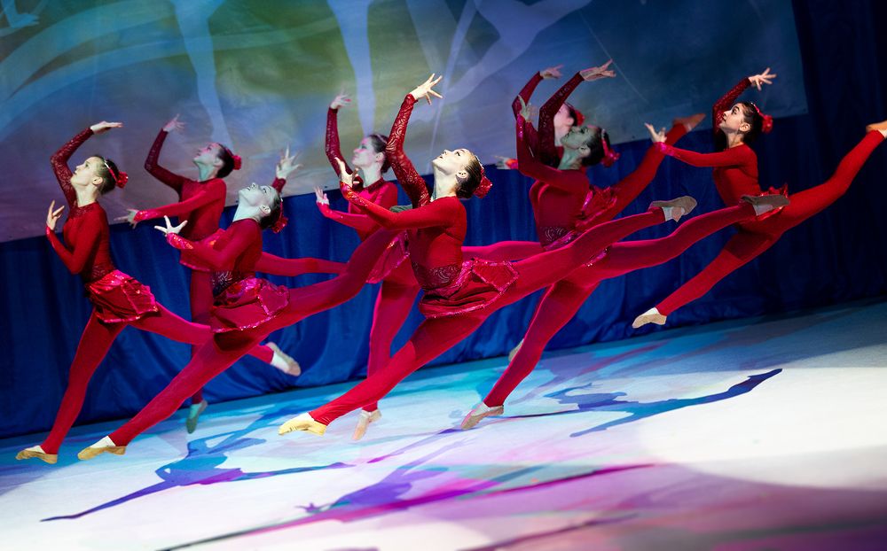 Photograph by Алексей Окунеев