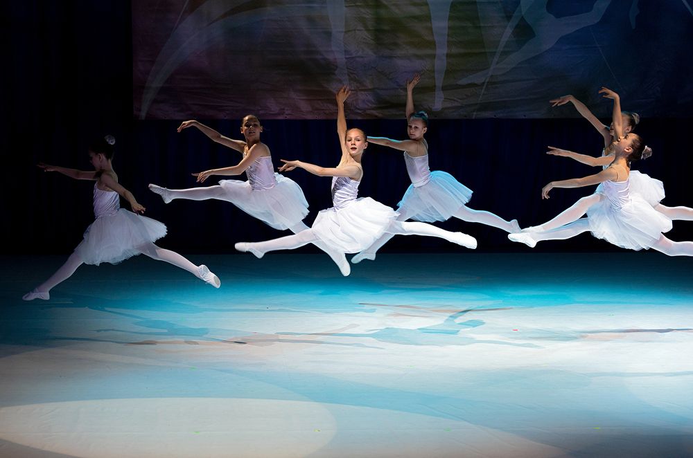 Photograph by Алексей Окунеев