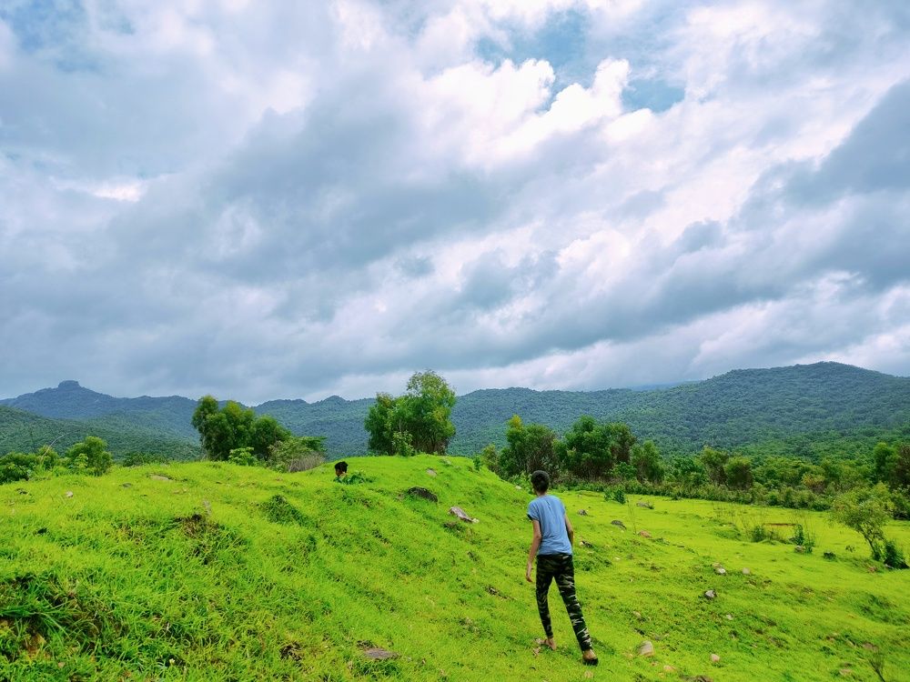 Фотография автора Tanaya Dhuri