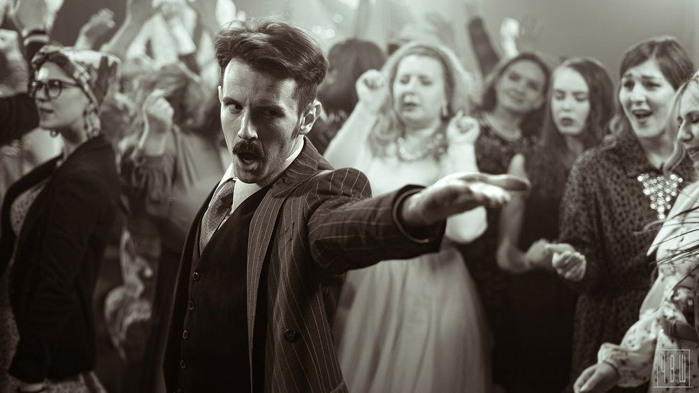 Photograph by Прокофьев Антон