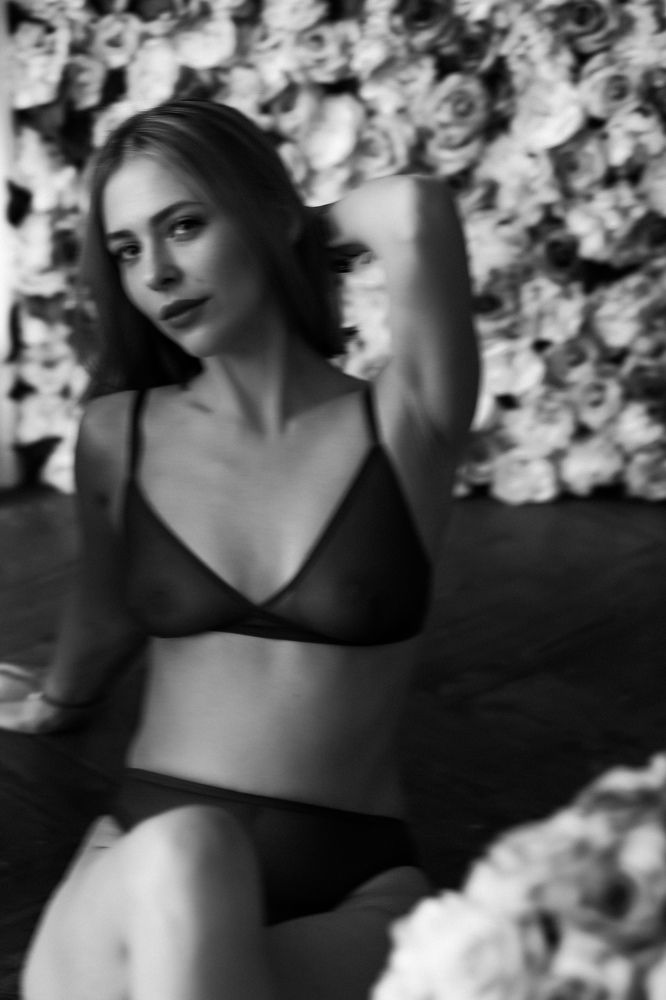 Фотография автора Дмитриева Жанна