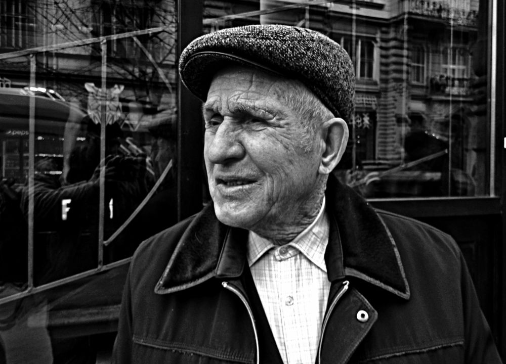 Photograph by Сергей Рапопорт