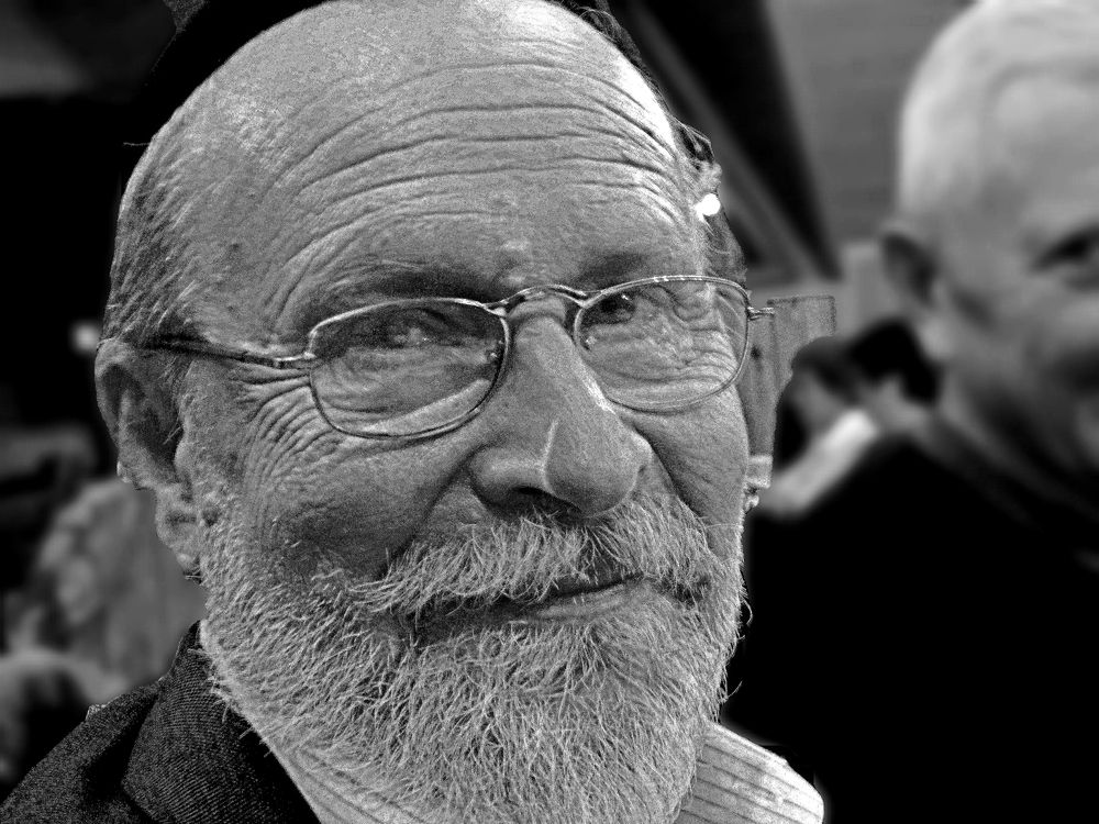 Photograph by Сергей Рапопорт