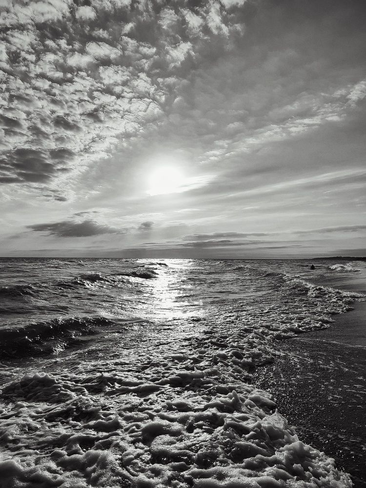 Photograph by Олеся Хижко