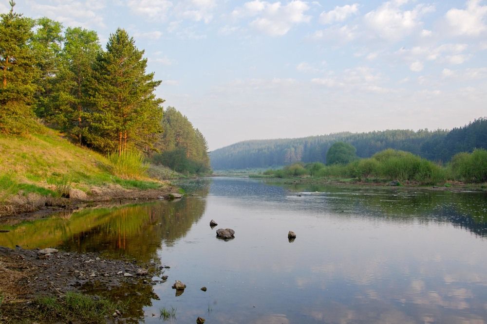 Photograph by Евгения Антропова