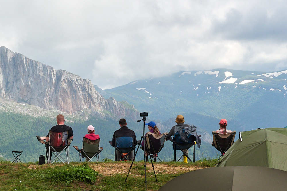 Photograph by Александр Авдушев