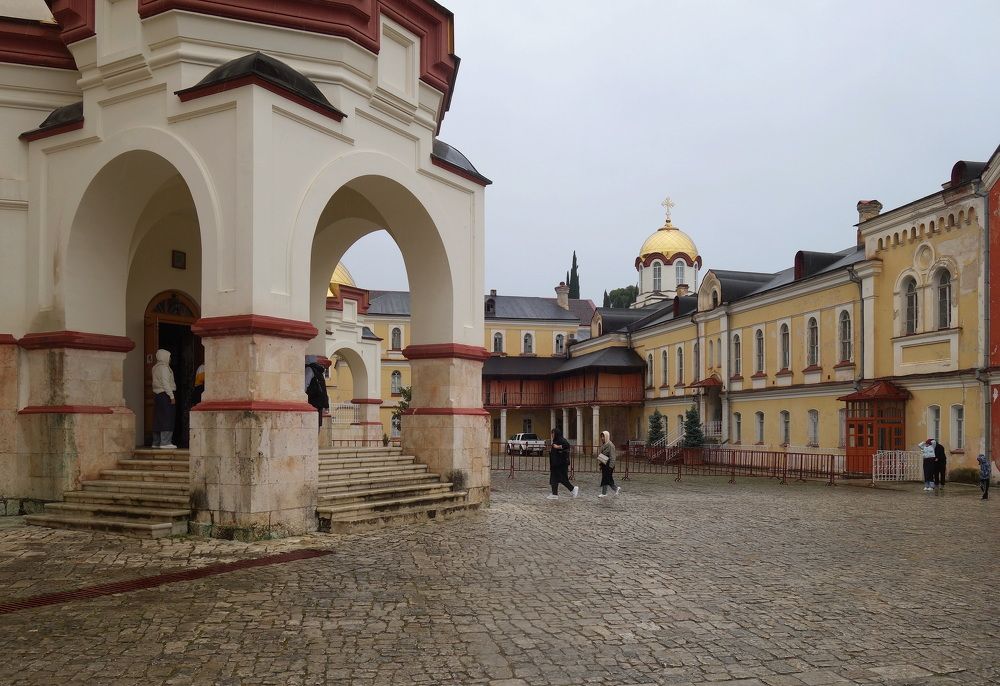 Photograph by Сергей Гребенников