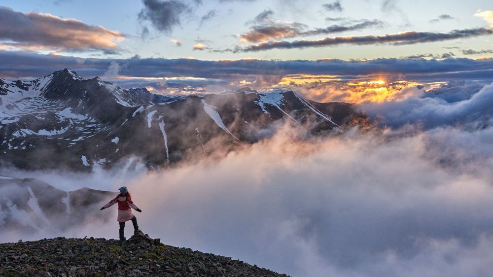 Photograph by Александр Авдушев