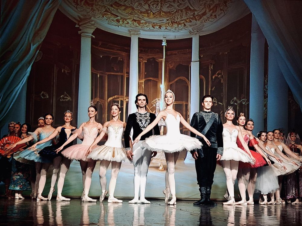 Photograph by Елена Маркова