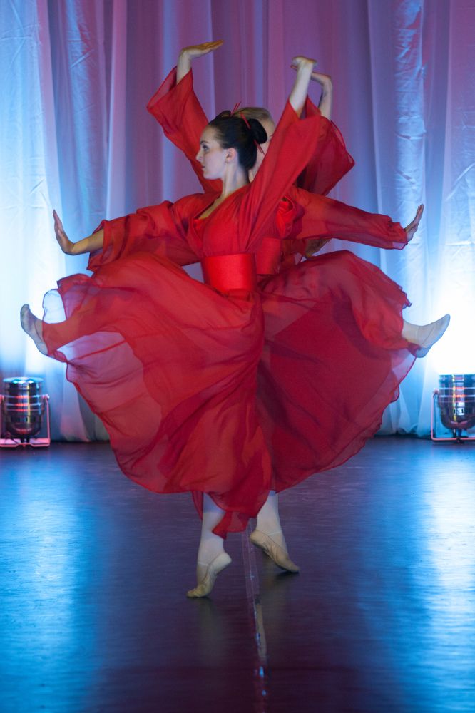 Photograph by Bobro Foto