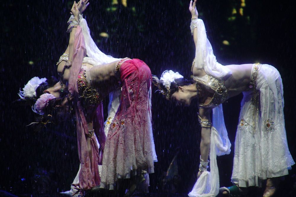 Photograph by Юрий Сычев