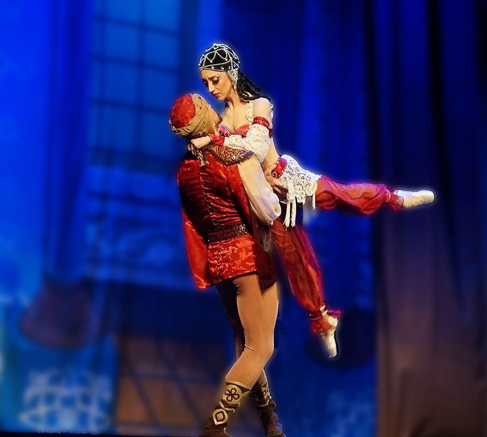 Photograph by Светлана Логинова