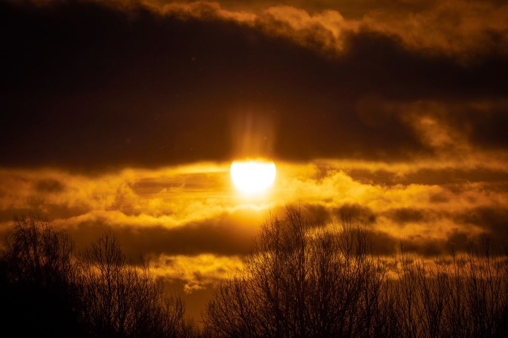 Photograph by Хабаров Сергей