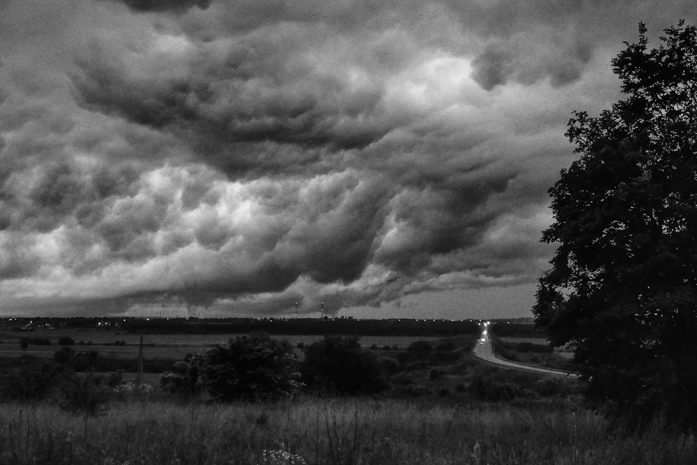 Photograph by Юрий Сычев