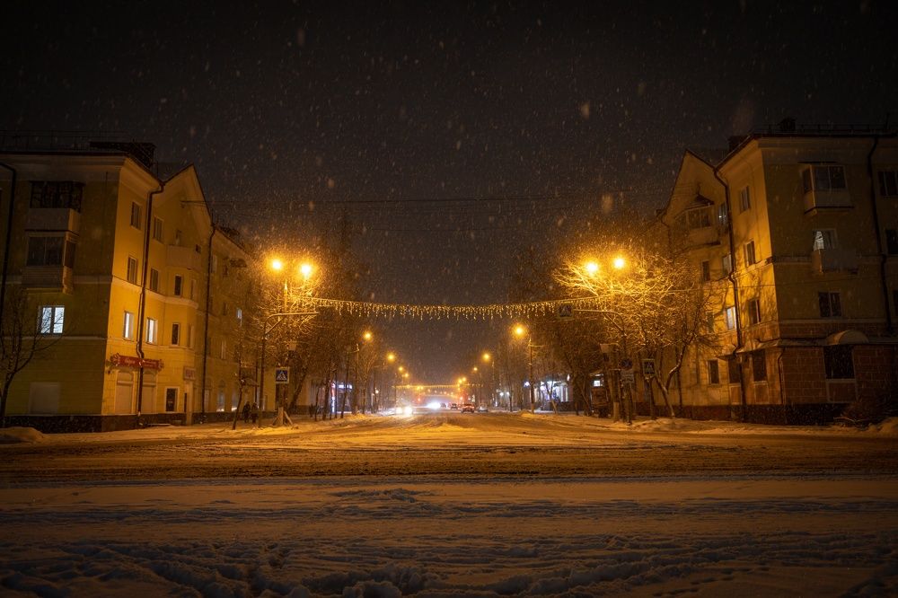 Photograph by Хабаров Сергей