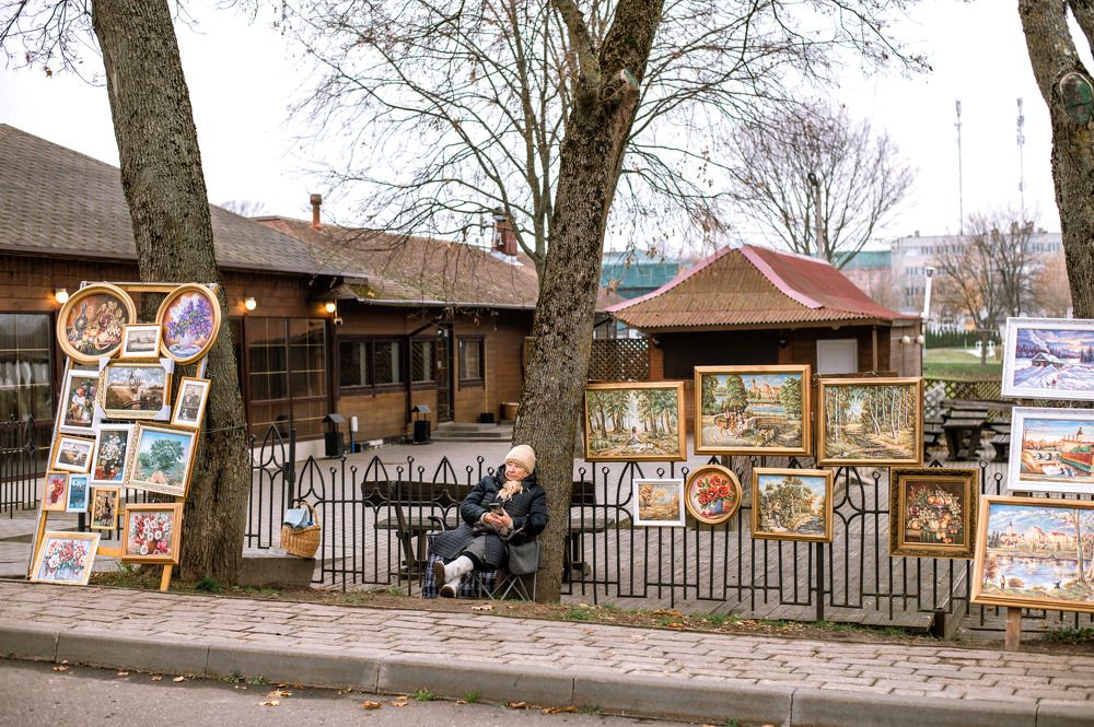 Фотография автора Галина Яланская