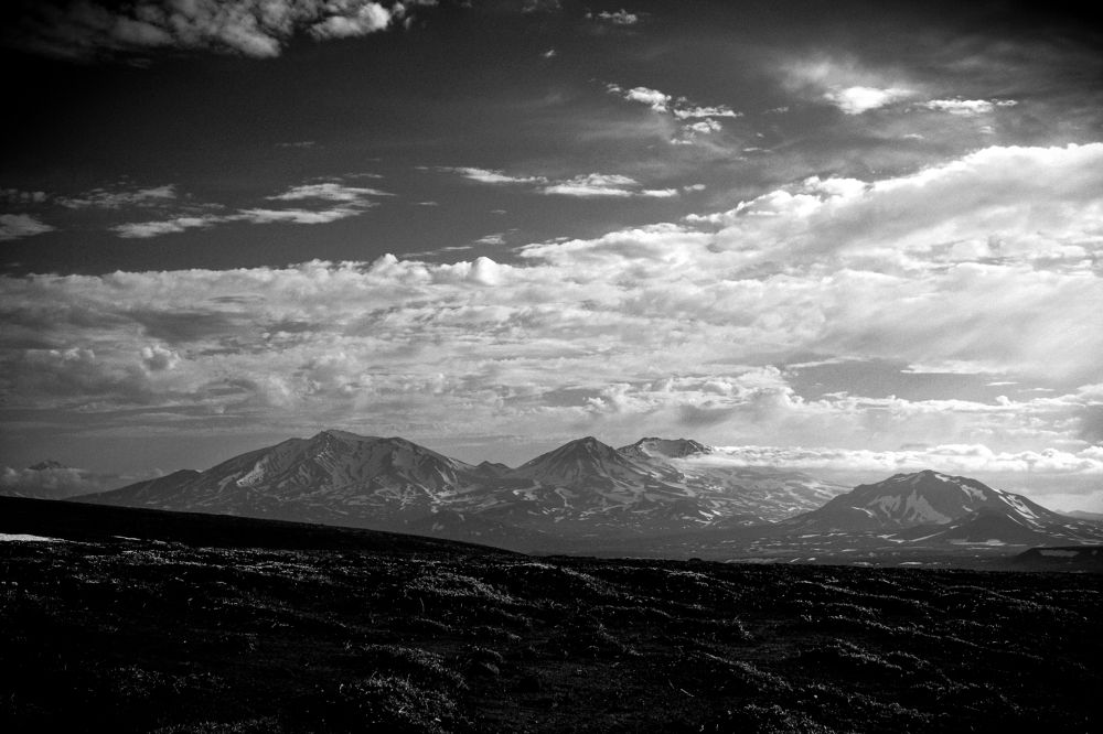 Фотография автора Ruslan Badykov