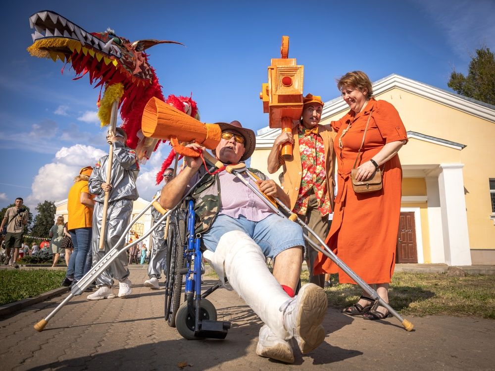 Photograph by Хабаров Сергей