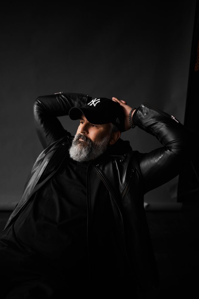 Photograph by Кристина Бузаева