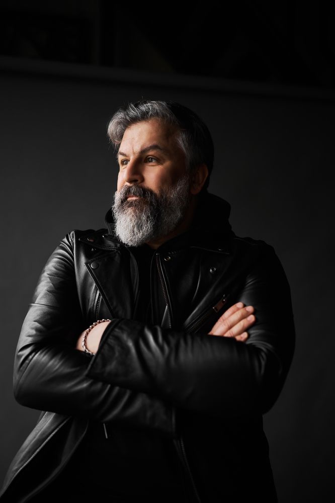 Photograph by Кристина Бузаева