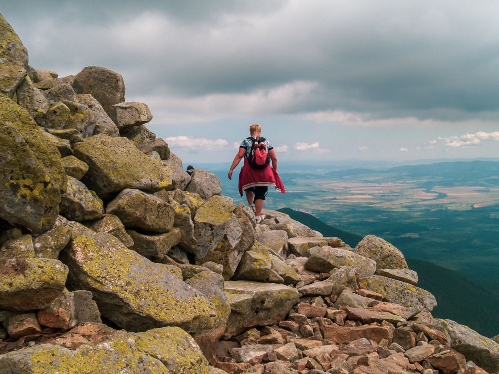 Photograph by Agita Leimane