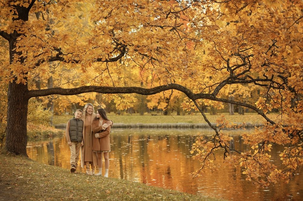 Photograph by Екатерина Васильева