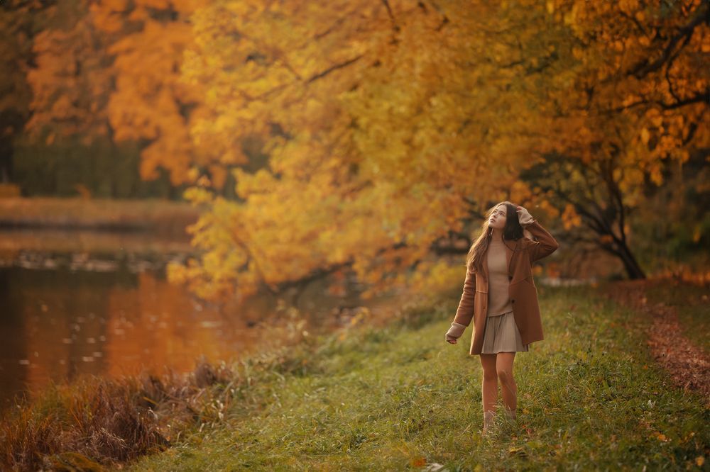 Photograph by Екатерина Васильева