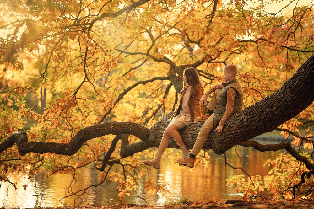 Photograph by Екатерина Васильева